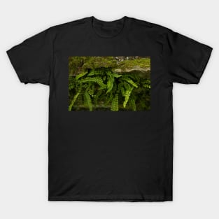 Cute wild plants T-Shirt